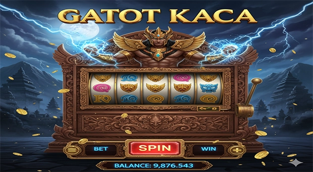 Dewislot168 Link Demo