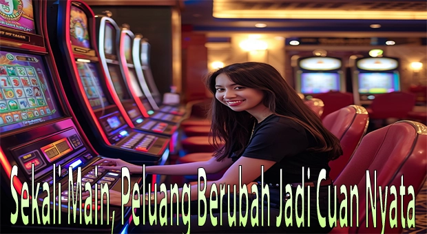 Dewislot168 Official